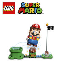 LEGO-Super-Mario