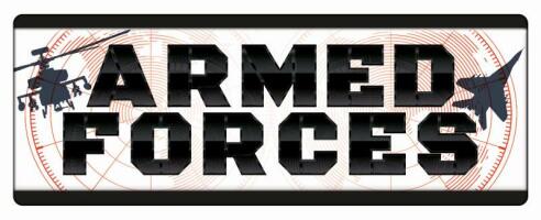 Armed-Forces