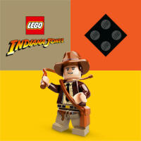 LEGO-Indiana-Jones