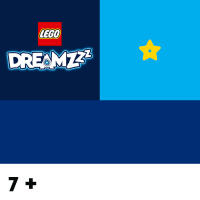 LEGO-DREAMZzz