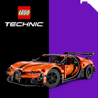 Technic - Vorbestellungen