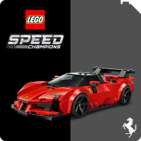 Speed Champions - Vorbestellungen