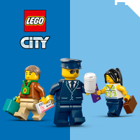 City - Vorbestellungen