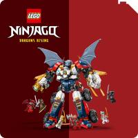 Ninjago - Vorbestellungen