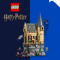 Harry Potter - Vorbestellungen