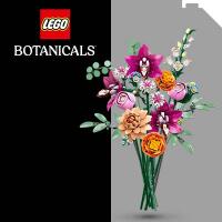 Botanicals - Vorbestellungen