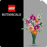 LEGO® Botanicals