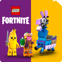 LEGO® Fortnite
