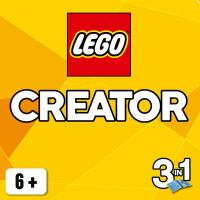 LEGO-Creator