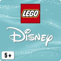 LEGO-Disney
