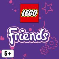 LEGO-Friends