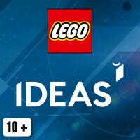 LEGO-Ideas