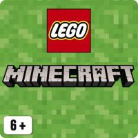 LEGO-Minecraft