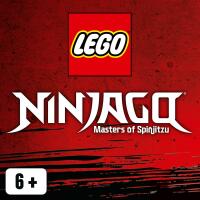 LEGO-NINJAGO