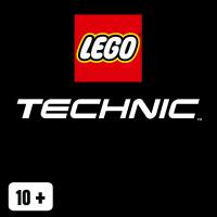 LEGO-Technic