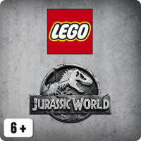 LEGO-Jurassic-World