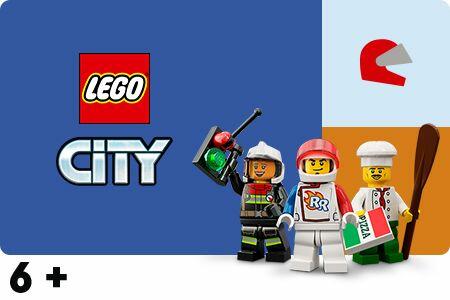 Top Thema LEGO City