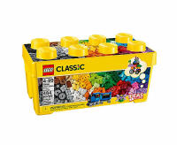 LEGO&reg; Classics Mittelgro&szlig;e Bausteine-Box (10696)