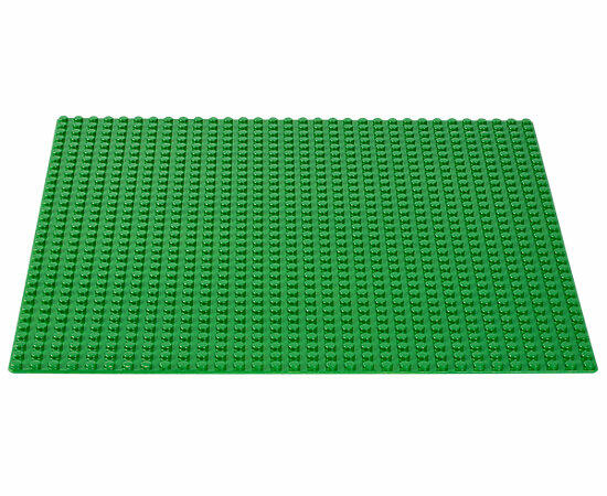 LEGO&reg; Classics Gr&uuml;ne Grundplatte (10700)