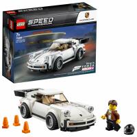 LEGO&reg; Speed Champions 1974 Porsche 911 Turbo 3.0 (75895)