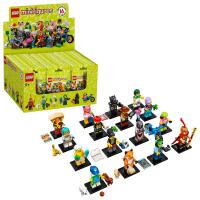 LEGO&reg; Minifigures Serie 19 (71025)