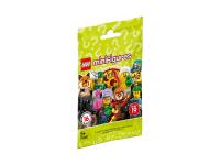 LEGO&reg; Minifigures Serie 19 (71025) 06 - Lady Mummy