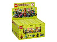 LEGO&reg; Minifigures Serie 19 (71025) 06 - Lady Mummy