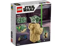 LEGO&reg; Star Wars Yoda (75255)