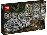 LEGO&reg; Star Wars Millennium Falcon (75257)