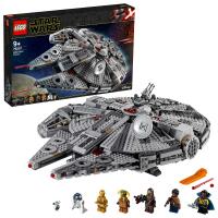 LEGO&reg; Star Wars Millennium Falcon (75257)