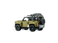 LEGO&reg; Technic Land Rover Defender (42110)