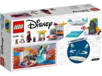 LEGO&reg; Disney Frozen Annas Kanufahrt (41165)
