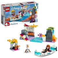 LEGO&reg; Disney Frozen Annas Kanufahrt (41165)