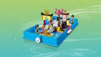 LEGO&reg; Disney Princess Mulans M&auml;rchenbuch (43174)