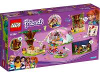 LEGO&reg; Friends Camping in Heartlake City (41392)