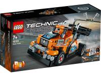LEGO&reg; Technic Renn-Truck (42104)