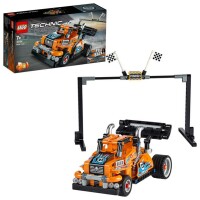 LEGO&reg; Technic Renn-Truck (42104)