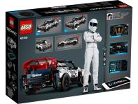 LEGO&reg; Technic Top-Gear Ralleyauto mit App-Steuerung (42109)