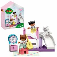 LEGO&reg; DUPLO&reg; Kinderzimmer-Spielbox (10926)