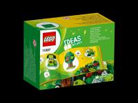 LEGO&reg; Classic Gr&uuml;nes Kreativ-Set (11007)