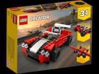 LEGO&reg; Creator Sportwagen (31100)