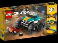 LEGO&reg; Creator Monster-Truck (31101)