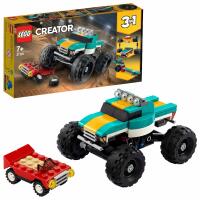 LEGO&reg; Creator Monster-Truck (31101)