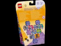 LEGO&reg; Friends Emmas magischer W&uuml;rfel - Fotografin (41404)