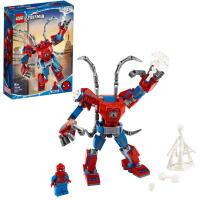 LEGO&reg; Marvel Super Heroes Spider-Man Mech (76146)