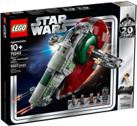 LEGO&reg; Star Wars Slave I - 20th Anniversary Edition (75243)