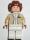 Princess Leia - Hoth Outfit, Textured Hair with Buns