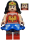 Wonder Woman, DC Super Heroes (Minifigure Only without Stand and Accessories)