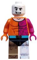 Metamorpho, DC Super Heroes (Minifigure Only without Stand and Accessories)