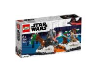 LEGO® Star Wars Duell um die Starkiller-Basis (75236)